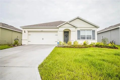 5765 Arlington River Drive Lakeland FL 33811