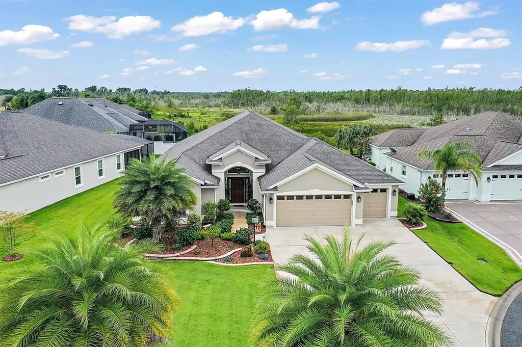 1042 Otter Lane The Villages FL 32163