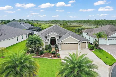 1042 Otter Lane The Villages FL 32163