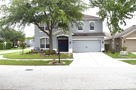 3816 Beneraid Street Land O Lakes FL 34638