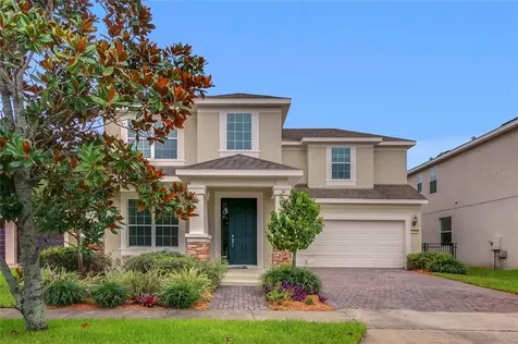7516 Derexa Drive Windermere FL 34786