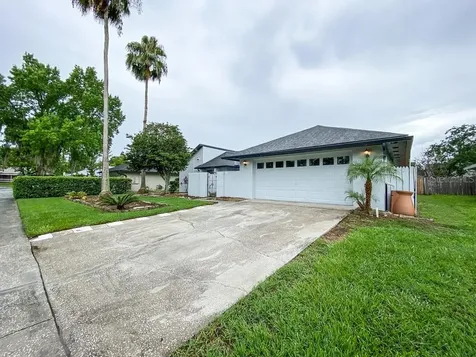 412 Abbeywood Lane Casselberry FL 32707