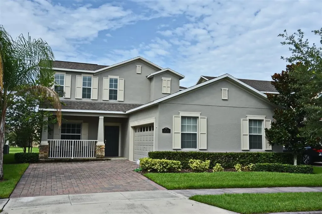 5630 Water Pier Lane Winter Garden FL 34787