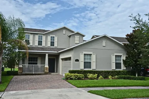 5630 Water Pier Lane Winter Garden FL 34787