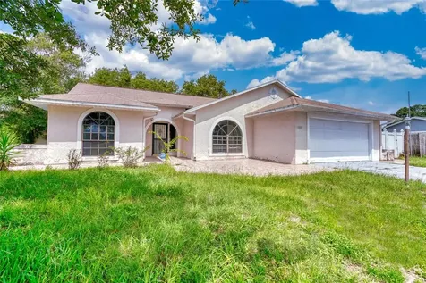 1805 Gatewood Drive Deltona FL 32738