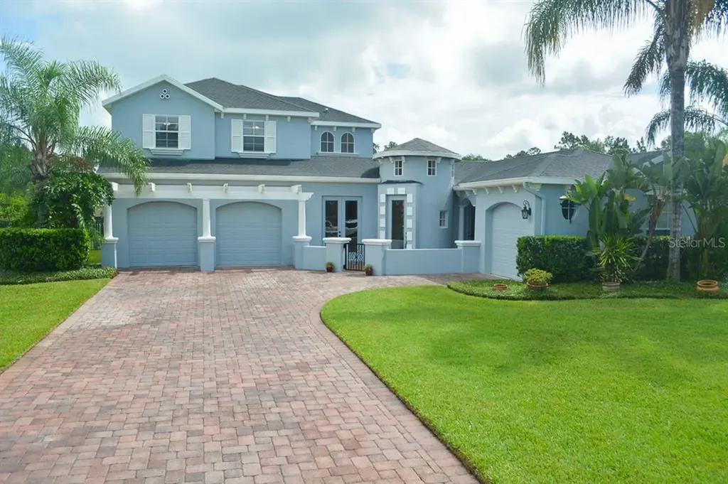3914 Mcguirk Court Oviedo FL 32766