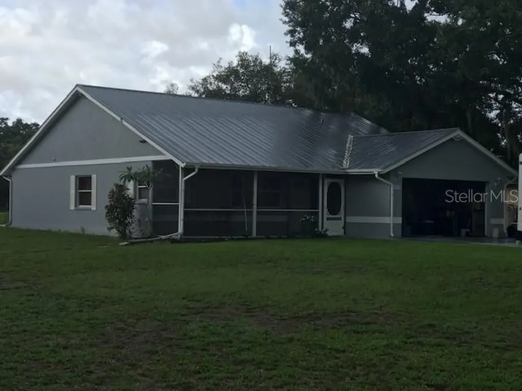 5839 Battersea Avenue North Port FL 34291
