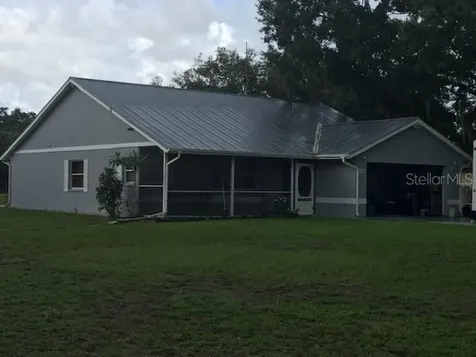 5839 Battersea Avenue North Port FL 34291