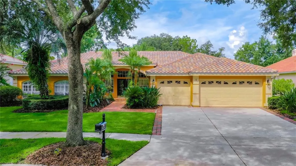 9110 Highland Ridge Way Tampa FL 33647