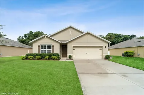 2612 Summerglen Lane Eustis FL 32726