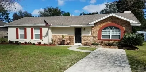 214 Lakewood Drive Debary FL 32713
