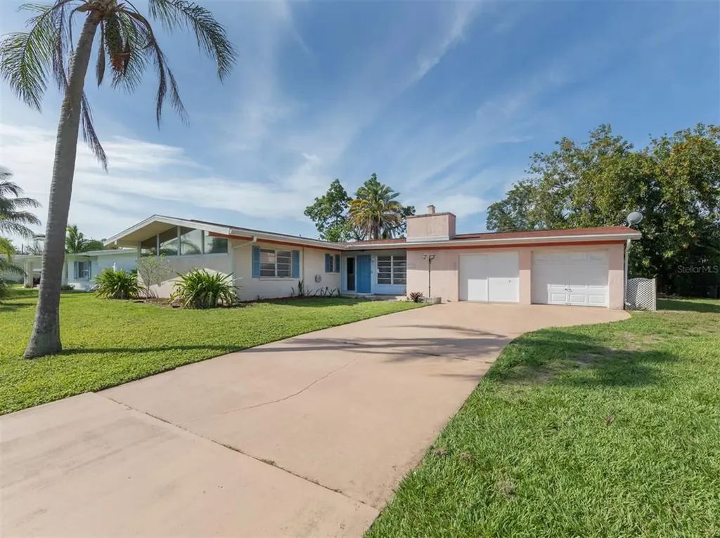 348 Hillview Road Venice FL 34293