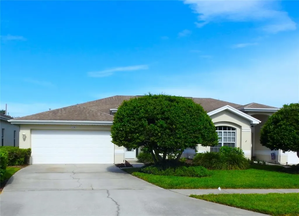 2784 Country Way Clearwater FL 33763
