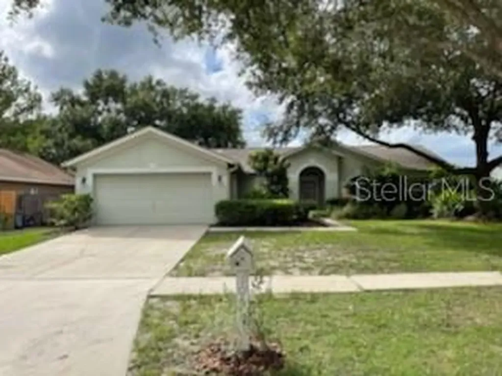 10623 Foxcrest Way Riverview FL 33569