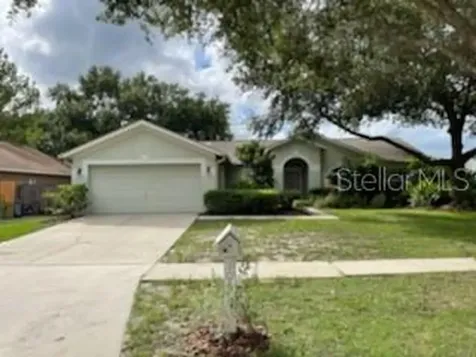 10623 Foxcrest Way Riverview FL 33569