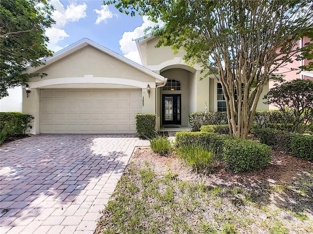 3227 Lake Jean Drive Orlando FL 32817