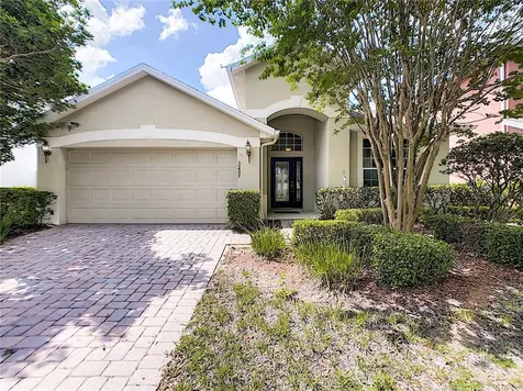 3227 Lake Jean Drive Orlando FL 32817