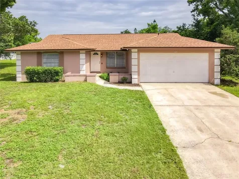 30 Cornwall Court Casselberry FL 32707