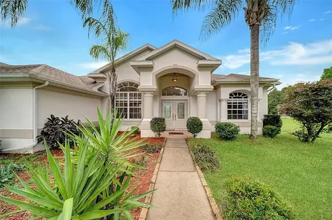 10184 Wallien Drive Brooksville FL 34601