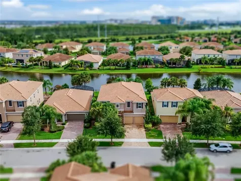 12260 Regal Lily Lane Orlando FL 32827