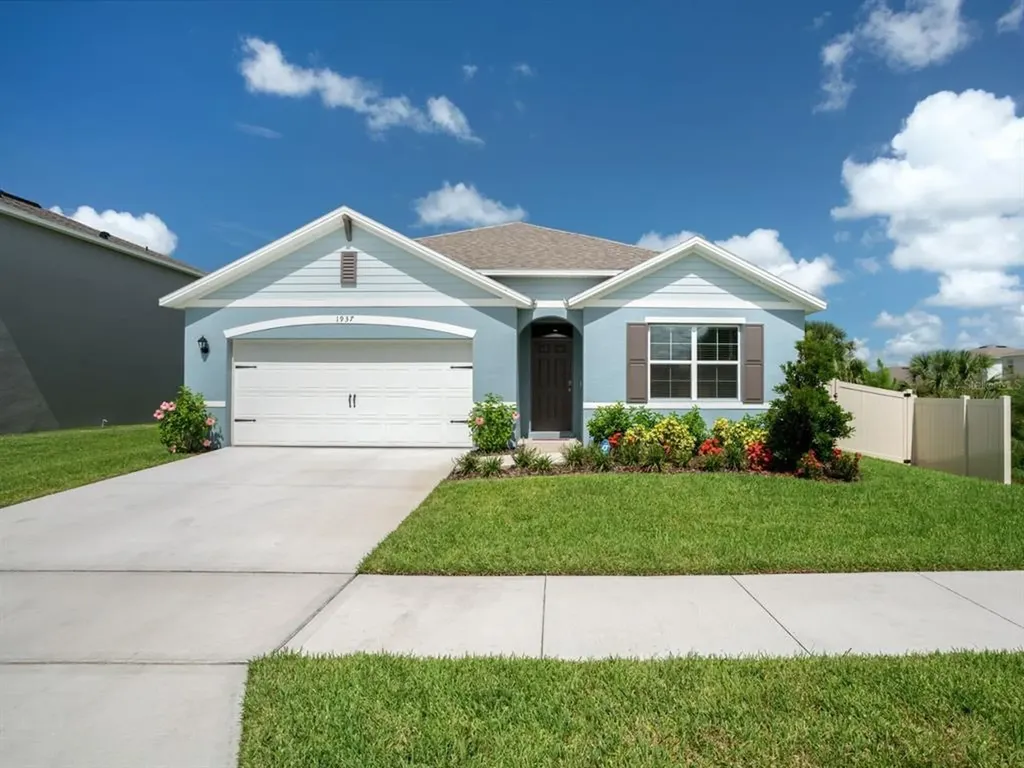 1937 Chautauqua Lane Sanford FL 32771