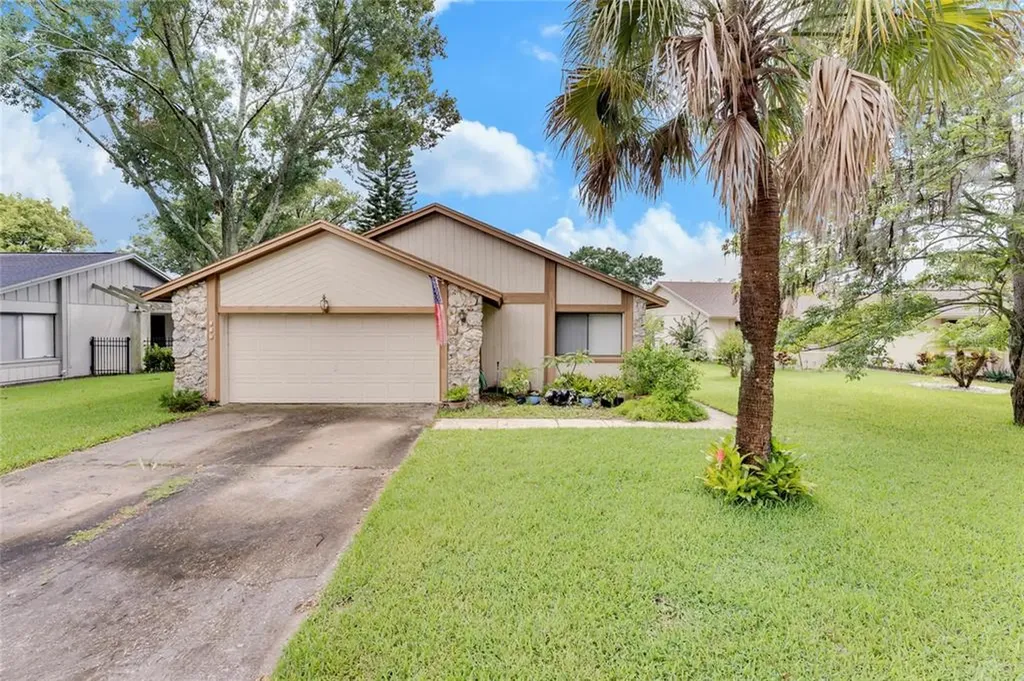 668 Stanhope Drive Casselberry FL 32707