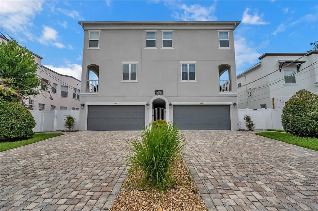 405 S Melville Avenue Tampa FL 33606
