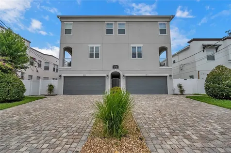 405 S Melville Avenue Tampa FL 33606