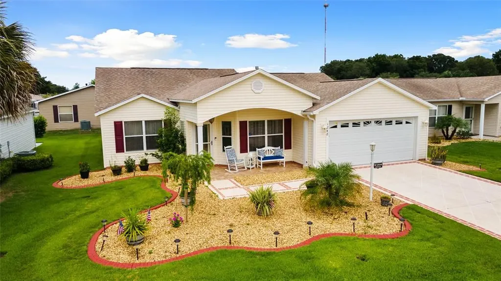 1248 Pageland Way The Villages FL 32162
