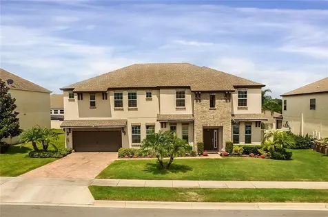 15005 Ozzi Street Winter Garden FL 34787