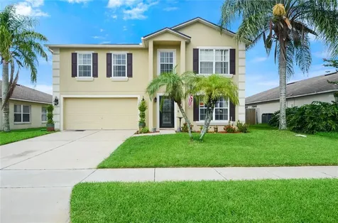 15168 Sugargrove Way Orlando FL 32828
