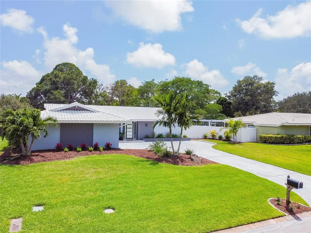 1419 Hagen Avenue Dunedin FL 34698