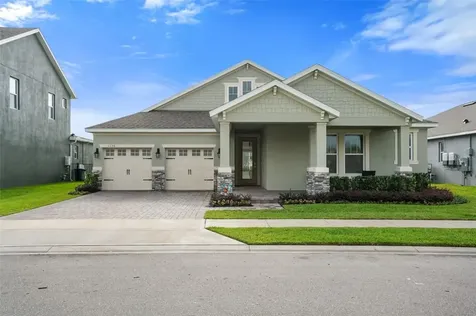 1136 Wood Dale Circle Oviedo FL 32765