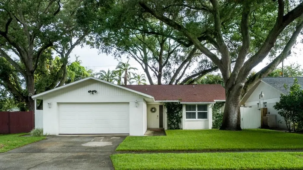 2325 Homestead Terrace N Palm Harbor FL 34683