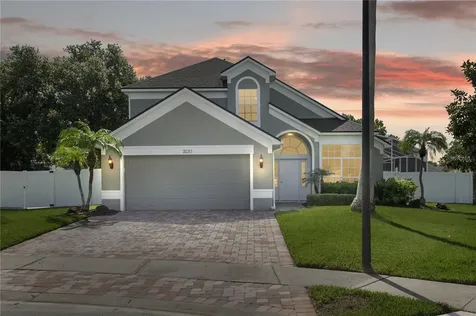 3120 Hidden River Court Oviedo FL 32766