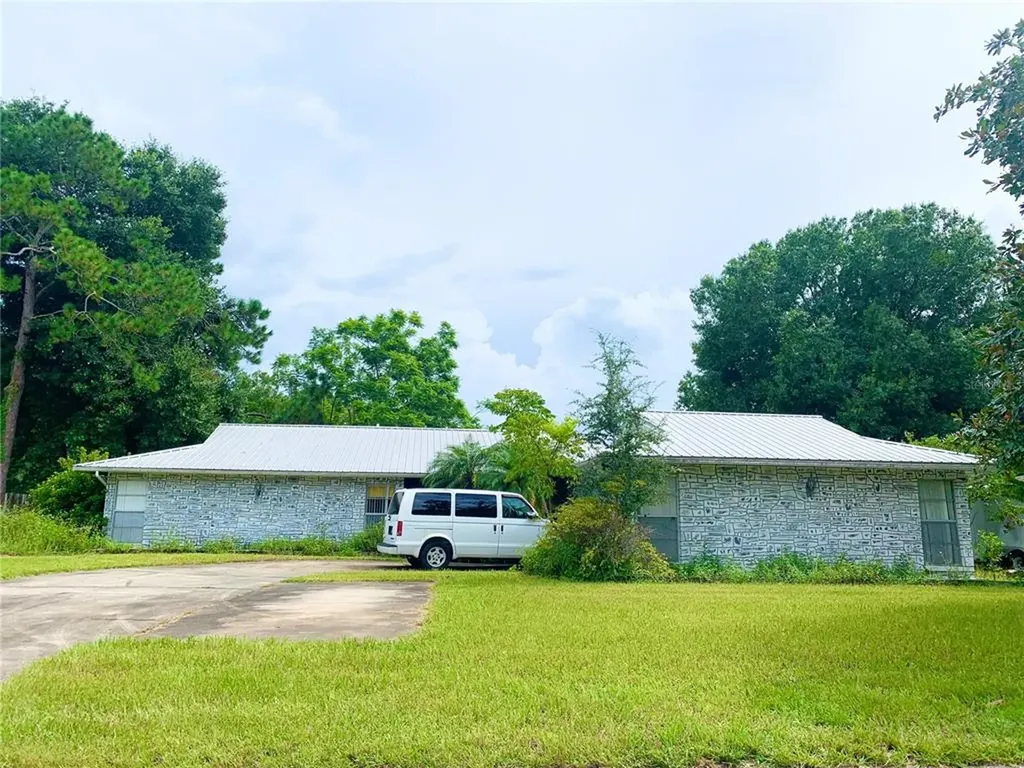 22342 Shoreside Drive Land O Lakes FL 34639