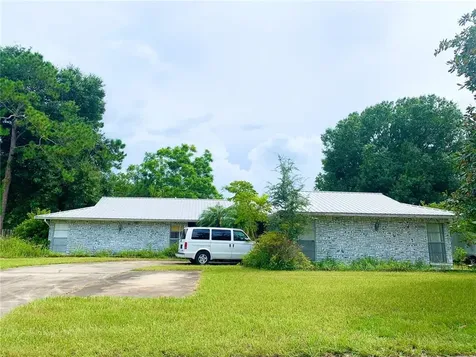 22342 Shoreside Drive Land O Lakes FL 34639