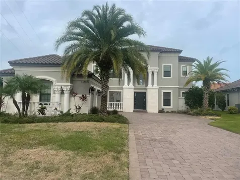 14806 Donald Ross Court Tampa FL 33626