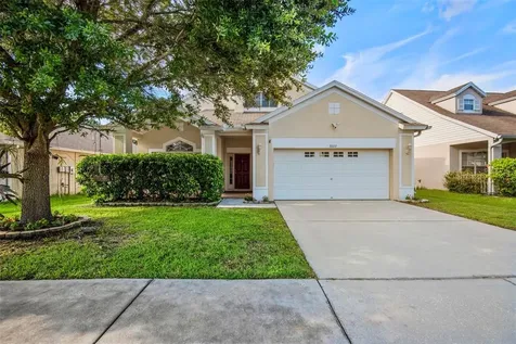 3023 Clover Blossom Circle Land O Lakes FL 34638