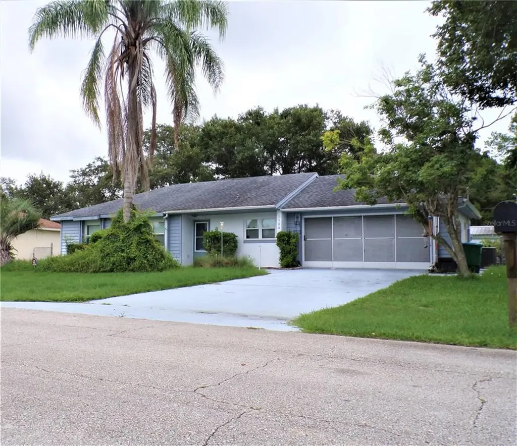 1169 Bancroft Street Deltona FL 32725