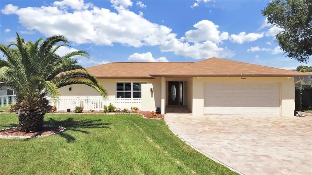 13 Heron Cove Safety Harbor FL 34695