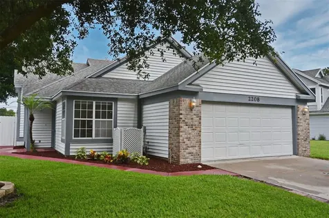 2208 Maryday Court Orlando FL 32812