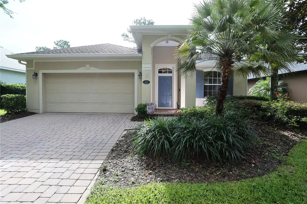 419 Victoria Hills Drive Deland FL 32724