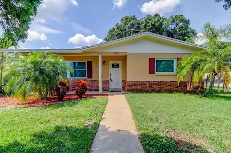 3701 15th Avenue N St Petersburg FL 33713