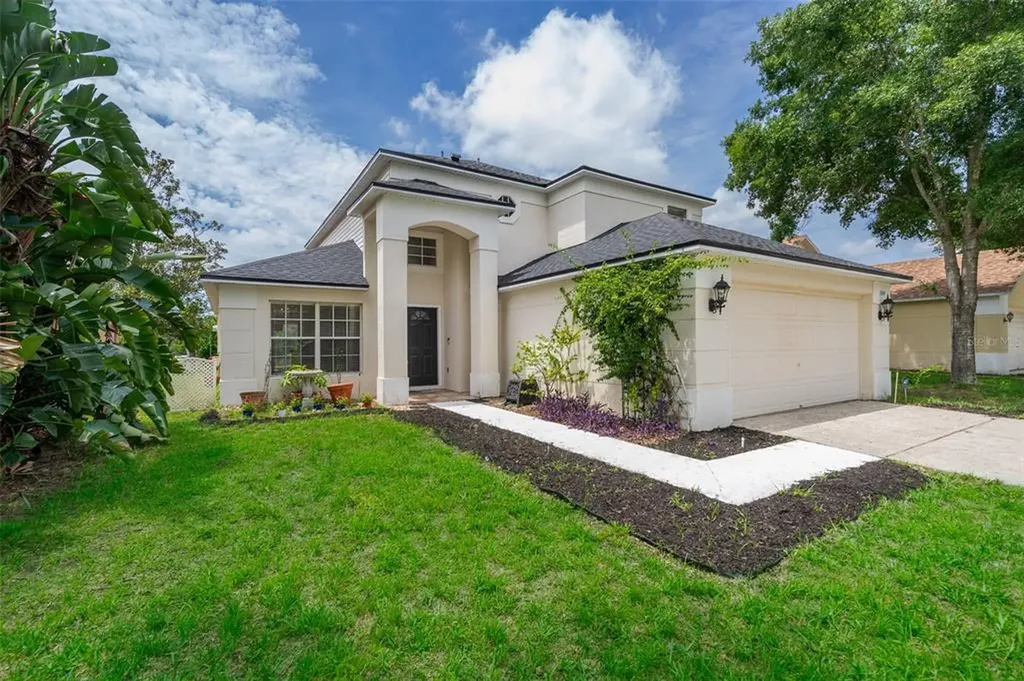 1044 Woodsong Way Clermont FL 34714