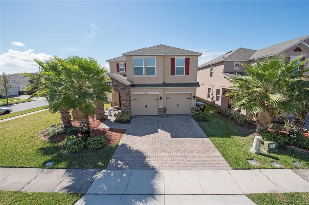 2600 San Simeon Way Kissimmee FL 34741