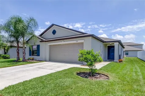 3156 Moulden Hollow Drive Zephyrhills FL 33540
