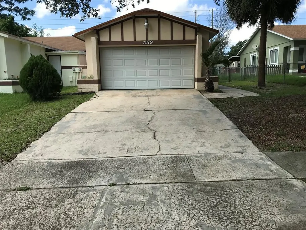 7179 Harbor Heights Circle Orlando FL 32835