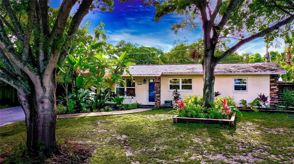4604 S Renellie Drive Tampa FL 33611