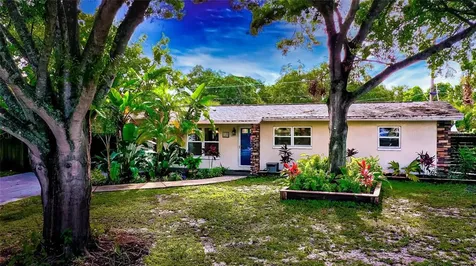 4604 S Renellie Drive Tampa FL 33611